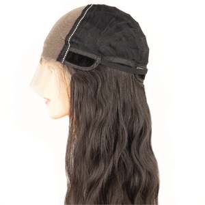 วิกผมแบบปิดหน้าผาก - ลอนคลื่น - Product Image 2