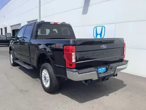 2022ฟอร์ด F-250 XLT - Product Image 5