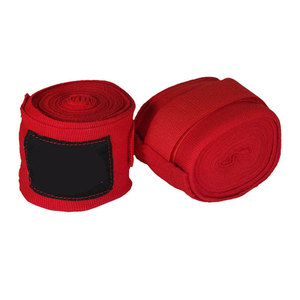Taille personnalisée, habillage léger pour les mains de fitness, équipement de boxe, conception imprimée avec logo, quantité minimale de commande bas - Product Image 2