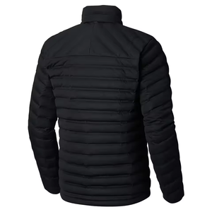 Chaqueta de Invierno para Hombre, Estilo Vintage, Bordada, de Lona Tejida, Impermeable, con Relleno de Plumón al 80%, Gruesa y Cálida, Modelo 2026 - Product Image 6