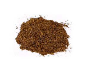 Este material orgánico mejora la aireación del suelo, evitando la compactación y asegurando que las raíces de las plantas reciban el oxígeno adecuado - Product Image 3