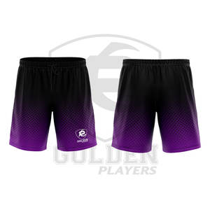 กางเกงว่ายน้ำสำหรับผู้ชายกางเกงว่ายน้ำแห้งเร็วกางเกงขาสั้นสำหรับผู้ชายกางเกงขาสั้นสำหรับใส่ไปทะเลพิมพ์ลายโลโก้ได้ตาม2024 - Product Image 4