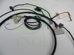 94-01 Integra 92-95 cívica K20 conversión arnés K20A K20A2 Kswap - Product Image 6