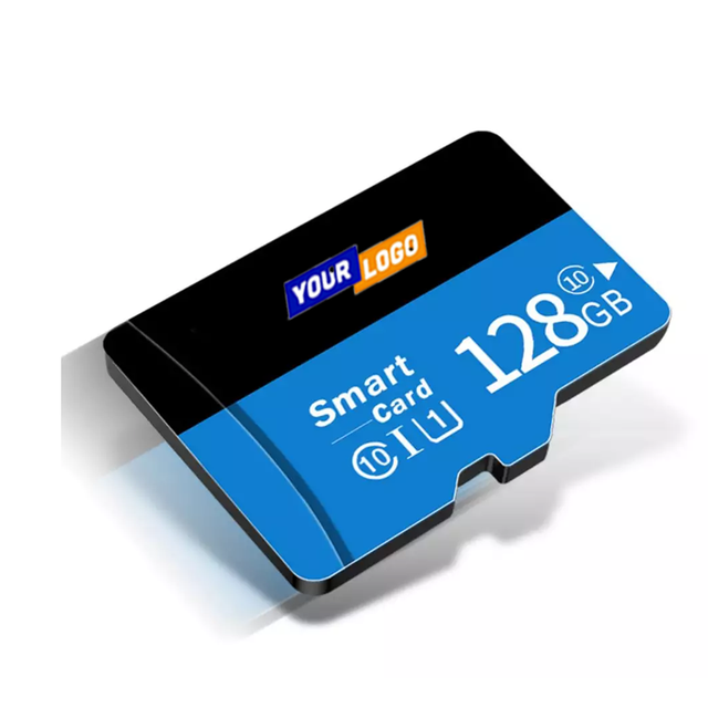 128GB High-Capacity Storage Ultra-Fast Read and Write Speed for Quick Data Transfer and Smooth Performance