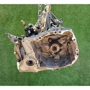Boîte de vitesses manuelle complète RENAULT Modus 1ère série D4F 740 Essence 1200 (04>06) - Product Image 1