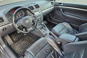 รถยนต์มือสอง พวงมาลัยซ้าย/ขวา ปี 2008 โฟล์คสวาเกน อาร์32 - Product Image 4