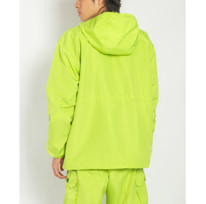 <b>Summer</b> Wear Waterproof Lightweight Pullover Casual Running Windbreaker <b>Jacket</b> Breathable Clothing Gym Fitness Nylon <b>Jacket</b> - Product Image 6