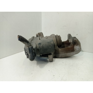 Disque de frein arrière gauche PEUGEOT 2008 Série 1672362480 DV5RC/YHZ diesel 1499 (19>) - Product Image 3