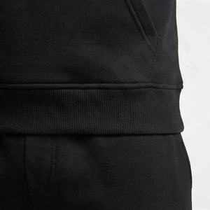 Survêtement pour homme personnalisé, tissu confortable et respirant, survêtement surdimensionné, vêtements de jogging d'entraînement, survêtement pour homme personnalisé - Product Image 5