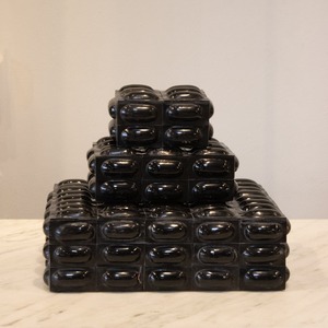 กล่องใส่เครื่องประดับฝังกระดูกเขาสัตว์ งานฝีมือระดับพรีเมียม ลวดลายโดดเด่น เหมาะสำหรับเป็นของขวัญ งานแต่งงาน และการจัดเก็บสิ่งของหรูหรา ในราคาสุดคุ้ม - Product Image 4