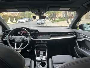 (H&S) รถยนต์มือสอง AUDI RS3 ปี 2023 401 แรงม้า เครื่องยนต์เทอร์โบ 5 สูบ ขับเคลื่อน 4 ล้อ 2.5 ลิตร เทอร์โบชาร์จ I5 - Product Image 2