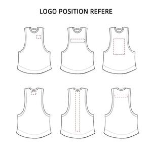 Camisetas Deportivas de Gimnasio para Hombre, Transpirables, de Alta Calidad, que Dejan Ver los Músculos, Camisetas de Tirantes con Espalda en Y de Algodón para Hombre - Product Image 5