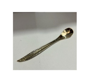 Cuchara de Diseño Estándar hecha a mano de lujo comestible con diseño extra premium a precios muy bajos de gran calidad - Product Image 6