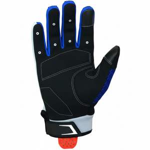 Gants de performance unisexes à doigts complets, paume antidérapante pour le cyclisme, les sports de plein air, l'entraînement et l'utilisation quotidienne active - Product Image 3