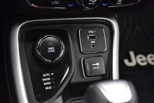 Jeep Compass 2020 en Perfecto Estado - Product Image 5