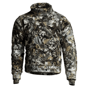 Vêtements de chasse pour hommes imprimé Camo porter résistant à l'eau chasse canard cerf chasse veste et pantalon tactique uniforme Camouflage - Product Image 1
