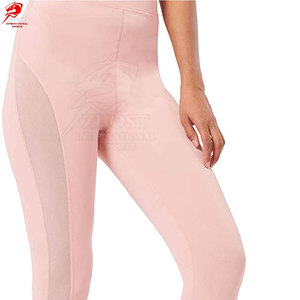 Ensemble de sport pour femmes en gros : Leggings et brassière de sport ultra-extensibles, parfaits pour la gym - Product Image 5