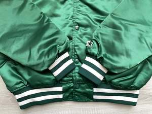 Professional Custom Team Satin <b>Baseball</b> <b>Jacket</b> <b>Men</b> Varsity Letterman <b>Jacket</b> High Quality Embroidery Sports Uniform Bulk - Product Image 4