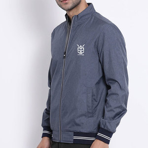 Chaqueta de invierno para hombre fabricada en Pakistán, en stock, ropa informal, precio bajo, chaqueta bomber para hombre en venta en línea. - Product Image 1
