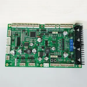 Vietnam Manufacturing One Stop Service Electronics Printed Circuit Board PCB ALPHA MCU For Dental machine