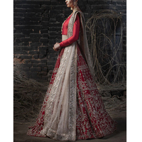 Robe de mariée Sexy en dentelle pour femmes, col en V, grande taille