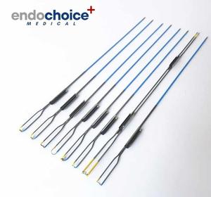 Duradero de alta calidad Urología de alta frecuencia Bipolar Monopolar TURP Resectoscopio Eliminación de tejido prostático Electrodo Bucles de corte - Product Image 4