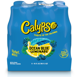 CALYPSO SAVEURS MIXTES PRIX DE VENTE ENTIER/Meilleure qualité Boisson gazeuse Calypso en gros sur mesure - Product Image 5