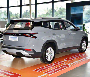 รถยนต์ VW Jetta VS8 ปี 2026 รุ่น 280 Tsi เกียร์อัตโนมัติ SUV ขนาดกลาง เครื่องยนต์เบนซิน 1.4 ลิตร 150 แรงม้า L4 5 ที่นั่ง ล้อแม็ก R17 เบาะหนัง รถยนต์หรูหรา ผลิตในจีน - Product Image 3