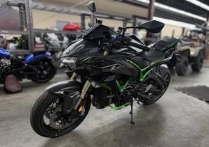 Kawasakii vullcan S Cafe ABS 2025ใหม่พรีเมี่ยม - Product Image 5