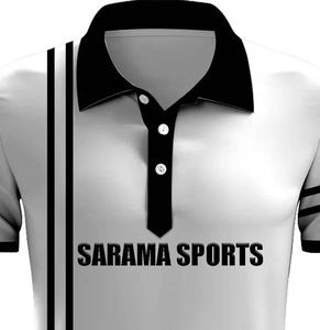 100% algodón puro hombres polos sólidos marca de manga corta Camisa de verano ropa Polo para hombres - Product Image 6