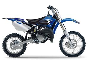 รถมอเตอร์ไซค์ยามาฮ่า YZ85 รุ่นขายด่วน สภาพใหม่เอี่ยม พร้อมรับประกัน 3 ปี นำเข้าจากสหรัฐอเมริกา มีจำหน่ายแล้ว - Product Image 2