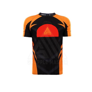 ชุดคิกบ็อกซิ่งงานตามสั่งชุดศิลปะการต่อสู้แบบซับลิเมชัน - Product Image 4