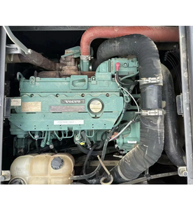 Prix bas, Volvo EC200D d'occasion avec peu d'heures de fonctionnement, pompe hydraulique Volvo EC200D, excavatrice hydraulique - Product Image 5