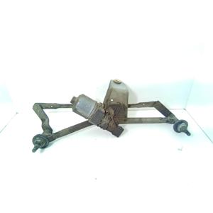 MOTORE Tergicristallo Anteriore Completo con Tandem PEUGEOT 206 1a Serie 3397020578 (98>03) - Product Image 4
