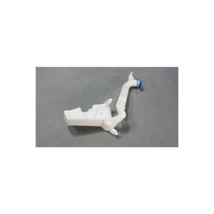 Réservoir de liquide lave-glace pour pare-brise Skoda Fabia Mk1 1.4L 16V 6y 1999-2008, 2 litres, produit automobile en plastique - Product Image 2