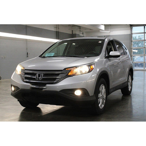 SUV Hon-da de segunda mano para exportación en condiciones limpias, características modernas y precio competitivo para compradores internacionales - Product Image 2