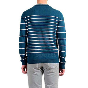 <b>Men</b> <b>Cardigan</b> Lightweight Soft Fabric <b>Long</b> Sleeve Comfortable Fit Daily Outfit <b>Men</b> <b>Cardigan</b> Simple Casual Wear - Product Image 3
