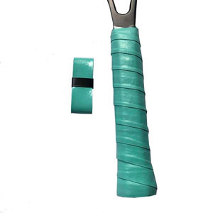 Overgrip de Tenis First Athletics OEM, Poliuretano Suave, Antideslizante, Alta Durabilidad, Color y Logotipo Personalizados, Venta al por Mayor - Product Image 3