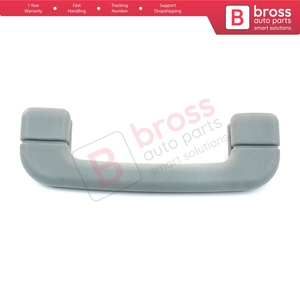 มือจับหลังคาภายใน BDP777 สีเทา 7700808072 สำหรับ Laguna MK1 Safrane - Product Image 2