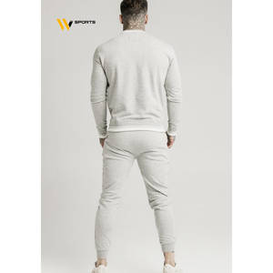 Conjuntos Deportivos de Franela de Poliéster Estampados de Alta Calidad para Hombre, Personalizados, Tallas Grandes, Ropa Deportiva Urbana, Sudadera con Capucha, Otoño, Térmicos, de Secado Rápido - Product Image 4