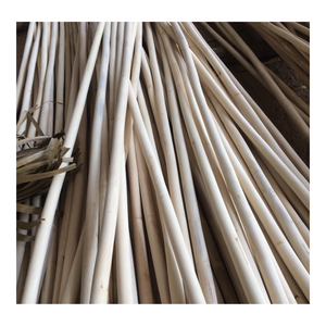 Proveedor vietnamita proporciona poste de ratán natural/blanqueado/poste de ratán de materia prima, núcleo de ratán con precio competitivo - Product Image 2
