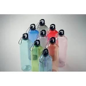 Botella de Bebida Ecológica de RPET de 750 ml de MOSS RE750 - Product Image 4