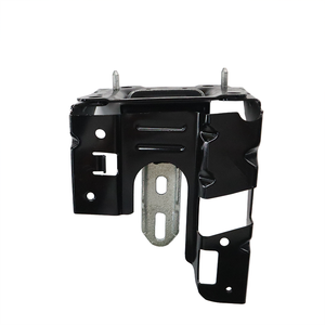 9806658980 9676570880 สำหรับชุดประกอบขายึดด้านซ้ายของเครื่องยนต์เปอโยต์ 301 - Product Image 3