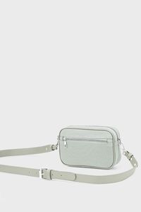 กระเป๋าถือมีซิปปิดสำหรับผู้หญิงหรูหราดีไซน์เนอร์กระเป๋าถือกลางแจ้งและกระเป๋าสะพายไหล่ตลาดออนไลน์ - Product Image 2