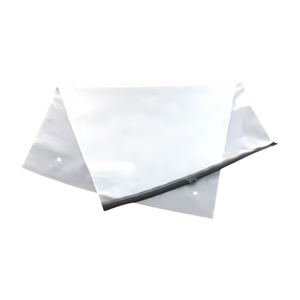 Pioneer personnalisé Transparent T-Shirt sous-vêtements curseur Ziplock emballage thermoscellage poly-sac sacs en plastique vêtement Production Vietnam - Product Image 1