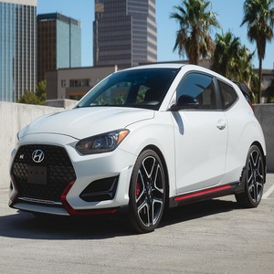 HYUNDAI VELOSTER N 2020 USADO, Volante a la Izquierda/Derecha - Product Image 1