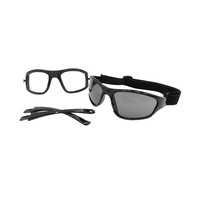 Gafas de baloncesto