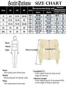 Mujeres Renaissance Slit manga cintura elástica fuera del hombro Tops <span class=keywords><strong>mujer</strong></span> <span class=keywords><strong>Camisa</strong></span> <span class=keywords><strong>de</strong></span> gasa Top <span class=keywords><strong>pirata</strong></span> - Product Image 6