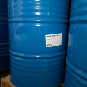 Monoéthylène glycol (MEG) de qualité industrielle, pureté 99,9 %, CAS 107-21-1 - Product Image 6