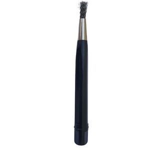 BROSSE À GRATTER AVEC POILS EN ACIER (Produit de haute qualité Meilleur produit Dernier produit Idéal pour utiliser les outils d'accessoires de bijoux) - Product Image 3
